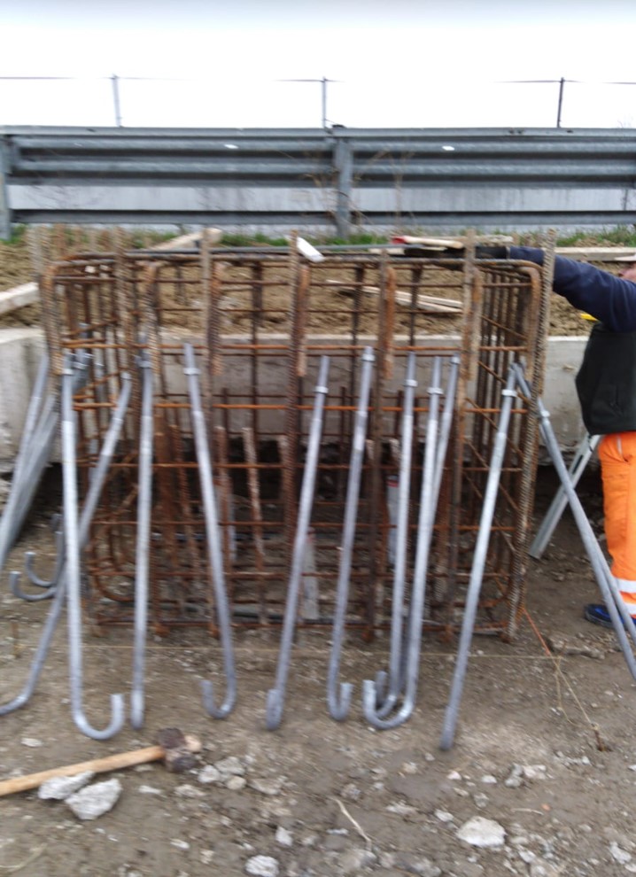 A1 campogalliano -4 A1 campogalliano -4