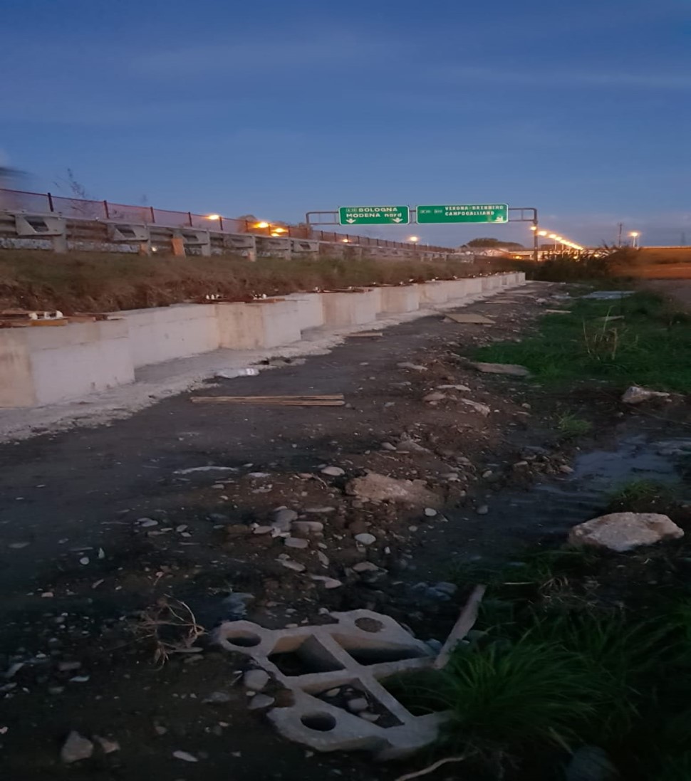 A1 campogalliano -5 A1 campogalliano -5